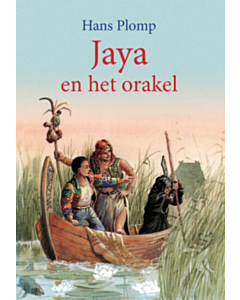 Jaya en het orakel