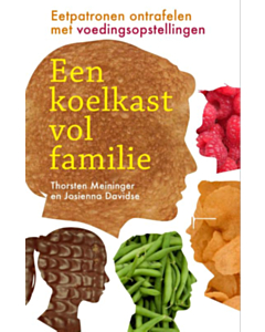 Een koelkast vol familie