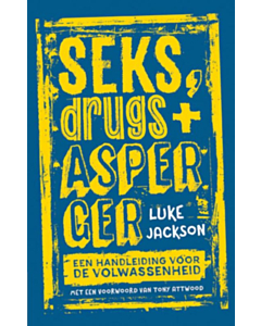 Seks, drugs en Asperger