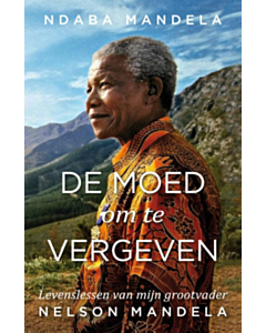 De moed om te vergeven