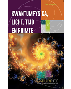 Kwantumfysica, licht, tijd en ruimte