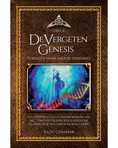 De Vergeten Genesis (deel 6 uit reeks)