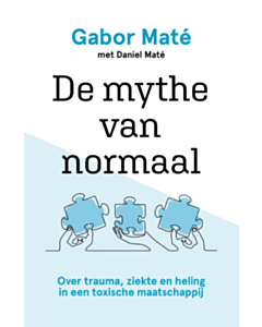 De mythe van normaal