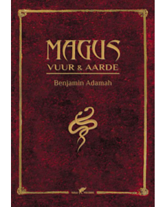 Magus vuur & aarde