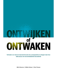 Ontwijken of ontwaken