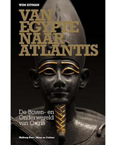Van Egypte naar Atlantis