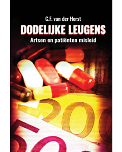 Dodelijke Leugens