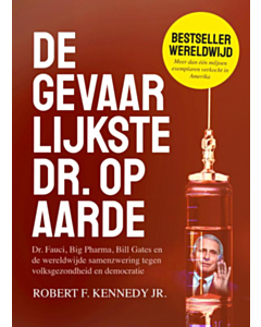 De gevaarlijkste dr. op aarde