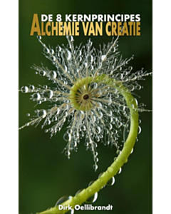 Alchemie van Creatie