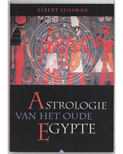Astrologiefonds Synthese 16 - Astrologie van het oude Egypte
