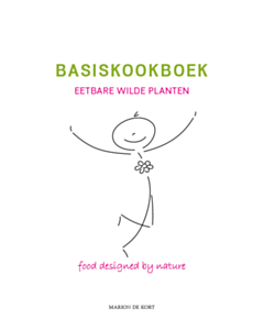 Basiskookboek Eetbare Wilde Planten