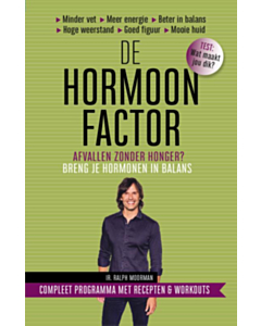 De hormoonfactor