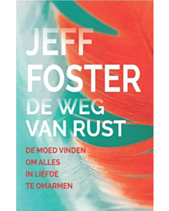 De weg van rust