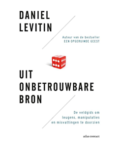 Uit onbetrouwbare bron