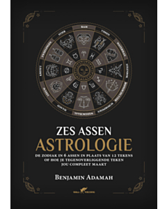 Zes Assen Astrologie