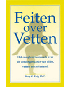 Feiten over vetten