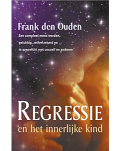 Regressie en het innerlijke kind