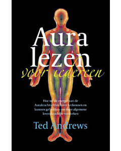 Aura lezen voor iedereen