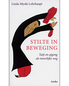 Stilte in beweging