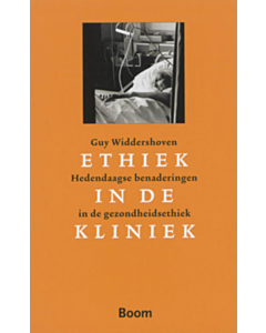 Ethiek in de kliniek