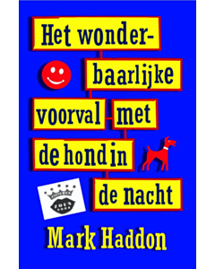 Het wonderbaarlijke voorval met de hond in de nacht