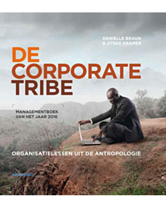 De corporate tribe