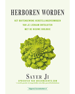 Herboren worden