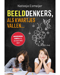 Beelddenkers, als kwartjes vallen…