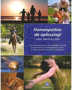 Homeopathie: d oplossing!
