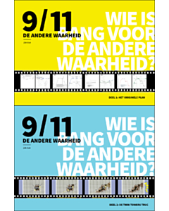 9/11 DE ANDERE WAARHEID (deel 1 & 2)