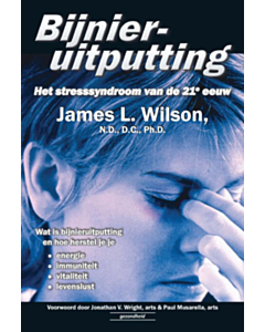 Bijnieruitputting