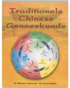 Traditionele Geneeskunde