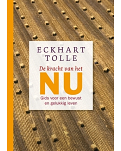 De kracht van het nu
