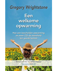 Een welkome opwarming