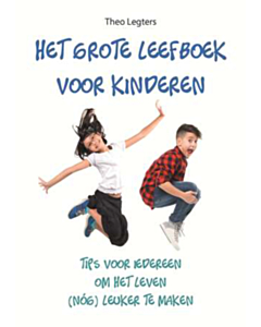 Het grote leefboek voor kinderen
