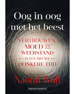 Oog in oog met het beest