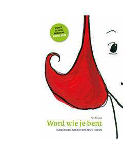 Word wie je bent (4e editie)